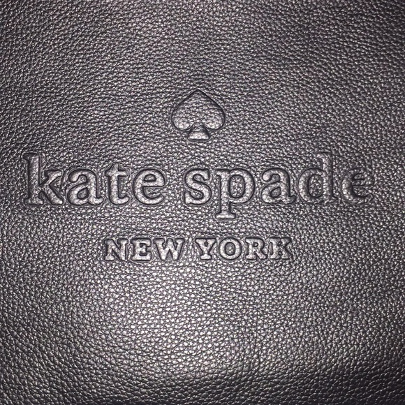 Kate Spate Gia Clutch - Picture 7 of 8